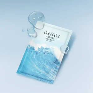 SKIN 1004 Madagascar Centella Hyalu-Cica Hydrating Mask