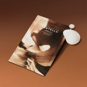 SKIN1004 Madagascar Centella Probio-Cica Nourishing Mask - Image 1