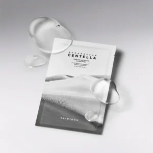 SKIN 1004 Madagascar Centella Tone Brightening Glow Mask - Image 2