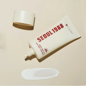 K- SECRET SEOUL 1988 Sun: Pine Tree + Ceramide, 50ml