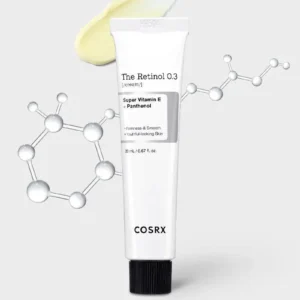 COSRX The Retinol 0.3 cream, 20ml