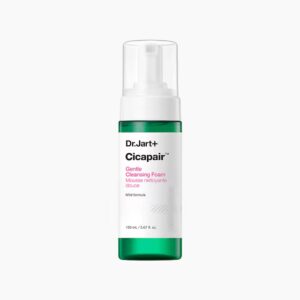 Dr. Jart+ Cicapair Gentle Cleansing Foam, 150ml