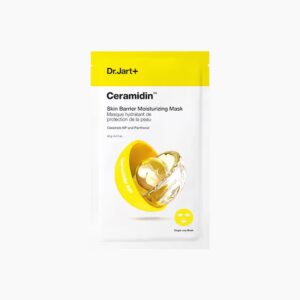 Dr. Jart+ Ceramidin Skin Barrier Moisturizing Mask