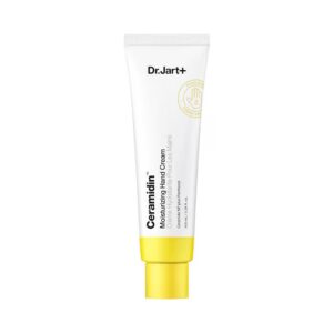 Dr. Jart+ Ceramidin Moisturizing Hand Cream, 100ml