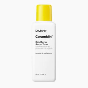 Dr. Jart+ Ceramidin  Skin Barrier Serum Toner, 150ml