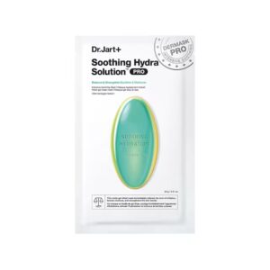 Dr.Jart+ Dermask Pro Soothing Hydra Solution, 26g