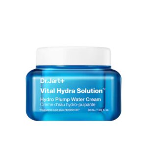 Dr.Jart+ Vital Hydra Solution Hydro Plump Water Cream, 50ml - Image 2