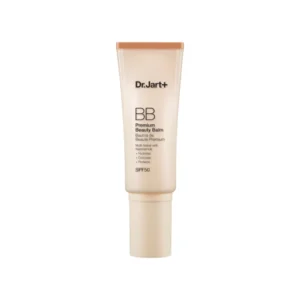 Dr. Jart+ BB Premium Beauty Balm SPF50, Medium Tan, 50ml