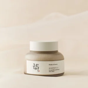 Beauty of Joseon Ground Rice And Honey Glow Mask, 150ml