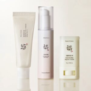 Beauty of Joseon Perfect Hanbang Sun Trio - Image 1