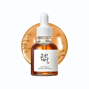 Beauty of Joseon Revive Serum Ginseng + Snail Mucin, 30ml