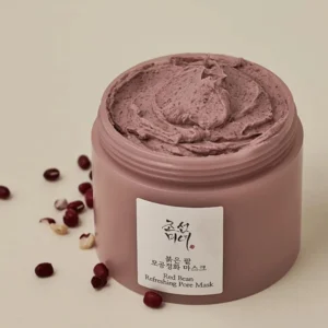 Beauty Of Joseon Red Bean Refreshing Pore Mask, 140ml - Image 2