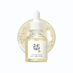 Beauty of Joseon Glow Deep Serum Rice + Alpha-Arbutin, 30ml - Image 2