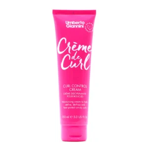 Umberto Giannini Curl Control Cream, 150ml