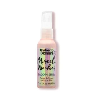 Umberto Giannini Miracle Worker Smooth Serum, 75ml - Image 2