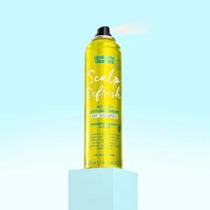 Umberto Giannini Scalp Restore Dry Shampoo, 200ml