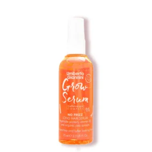 Umberto Giannini Grow Long Hair Serum caffeine-gro complex, 75ml