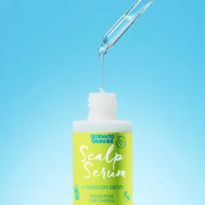 Umberto Giannini Scalp Serum Hydration Drops, 50ml - Image 2