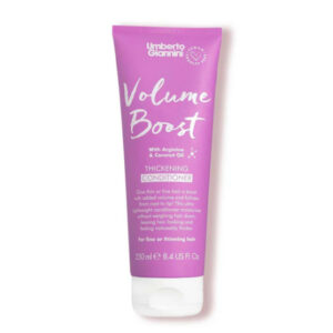 Umberto Giannini Volume Boost Conditioner, 250ml