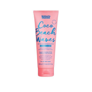 Umberto Giannini Coco Beach Waves Conditioner, 250ml