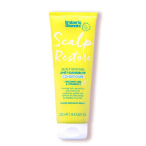 Umberto Giannini Scalp Restore Conditioner, 250ml - Image 2
