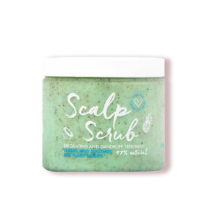 Umberto Giannini Scalp Scrub, 200gr - Image 2