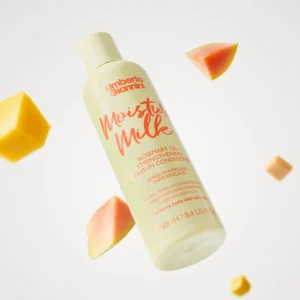 Umberto Giannini Moisture Milk Rosemary Oil Leave-in Conditioner, 250ml
