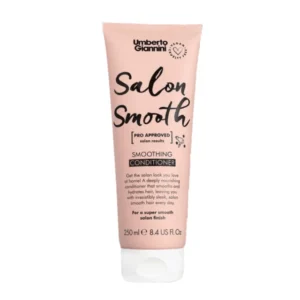 Umberto Giannini Salon Smooth Smoothing Conditioner, 250ml - Image 2