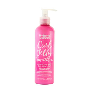 Umberto Giannini Curl Jelly Smoothie, 225ml - Image 2