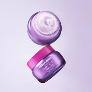 Eqqualberry Bakuchiol Plumping Capsule Cream, 50ml - Image 2