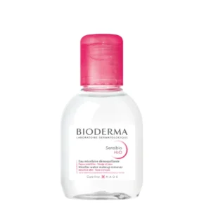 Bioderma Sensibio H2O Micellar Water, 100ml - Image 2