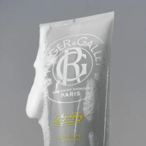 Roger & Gallet Cologne Twist Gel Douche, 200ml