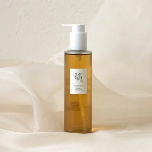 Beauty Of Joseon Ginseng Cleansing Oil, 210ml