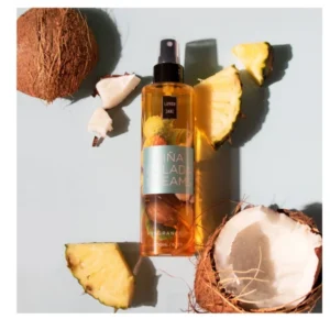 Lavish Care Pina Colada Dreams Fragrance Mist, 200ml - Image 1