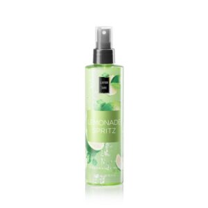 Lavish Care Lemonade Spritz Fragrance Mist, 200ml