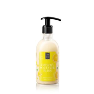 Lavish Care Body Lotion Freshly Squeezed Bliss, 300ml