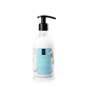 Lavish Care Body Lotion Coconut Bay Treasure, 300ml