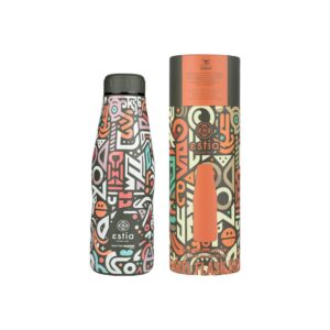 Estia Travel Flask Geovid, 500ml - Image 1