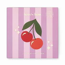Paddywax The Murphy Matches – Cherries, 100 Safety Matches