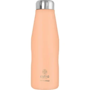 Estia Travel Flask Peach Fuzz, 500ml - Image 1