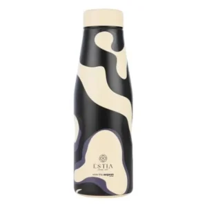 Estia Save The Aegean Travel Flask Bold Drift, 500ml - Image 2