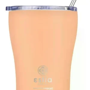 Estia Coffee Mug Peach Fuzz, 350ml