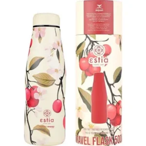 Estia Travel Flask Sakura Whisper, 500ml - Image 2
