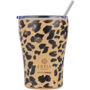 Estia Coffee Mug Spotted Prowl, 350ml - Image 2
