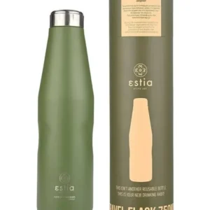 Estia Travel Flask Forest Spirit, 750ml - Image 2