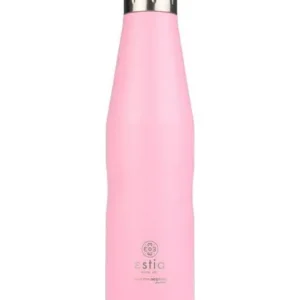 Estia Travel Flask Blossom Rose, 750ml - Image 1