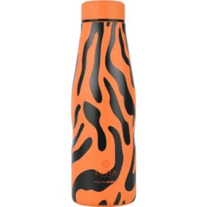 Estia Save The Aegean Travel Flask Wild Claw, 500ml