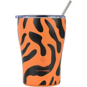 Estia Save The Aegean Coffee Mug Wild Claw, 350ml