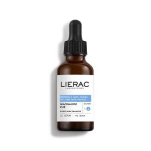 Lierac Anti-Dark Spot Protocole Serum Pure Niacinamide, 30ml