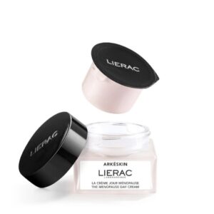 Lierac Arkeskin Recharge The Menopause Day Cream, 50ml